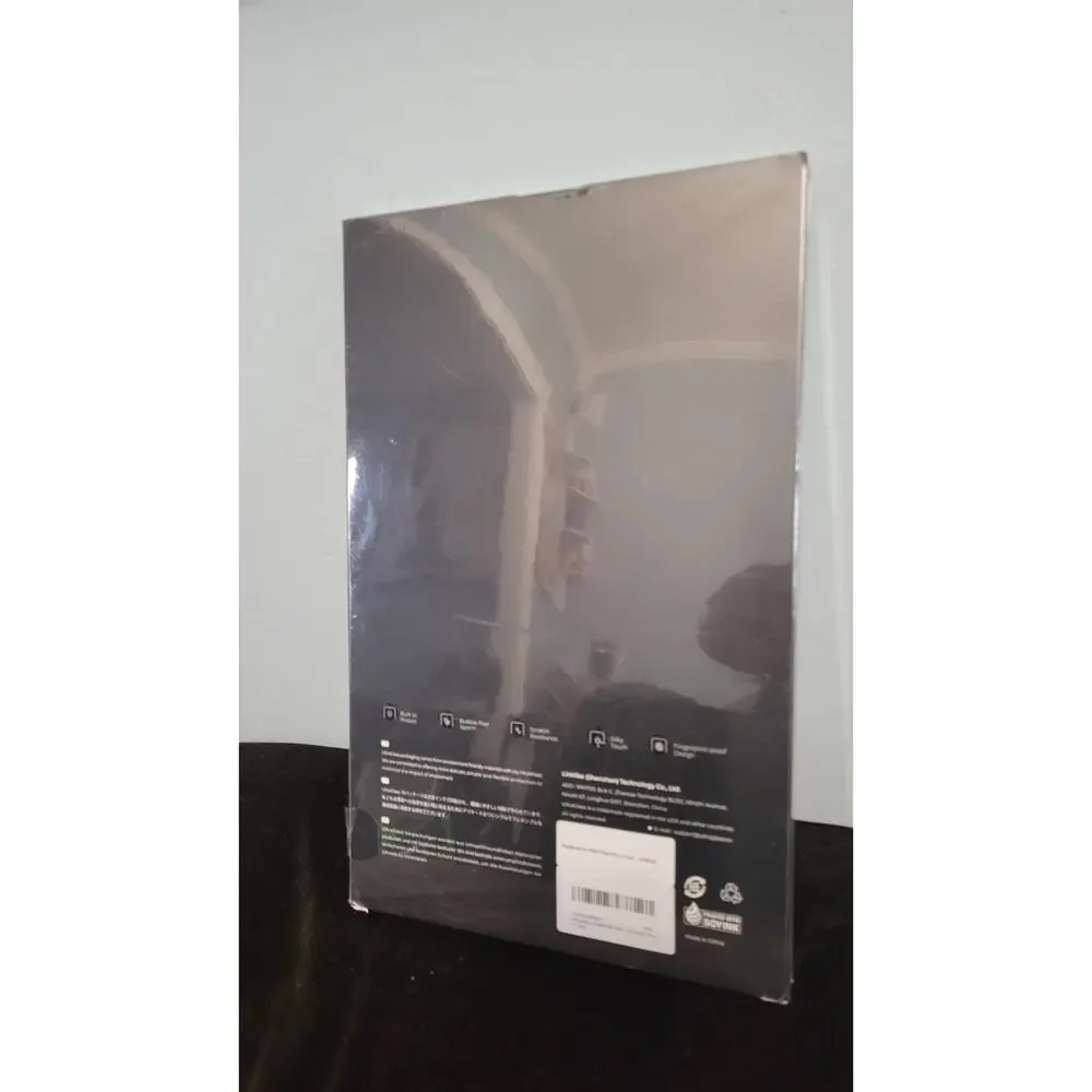 UltraGlass Top 9H+ Glass for iPad Pro 11 Inch Screen Protector M4 2024 [Longest